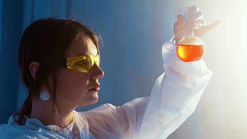 Lubricant & Grease Additive Components