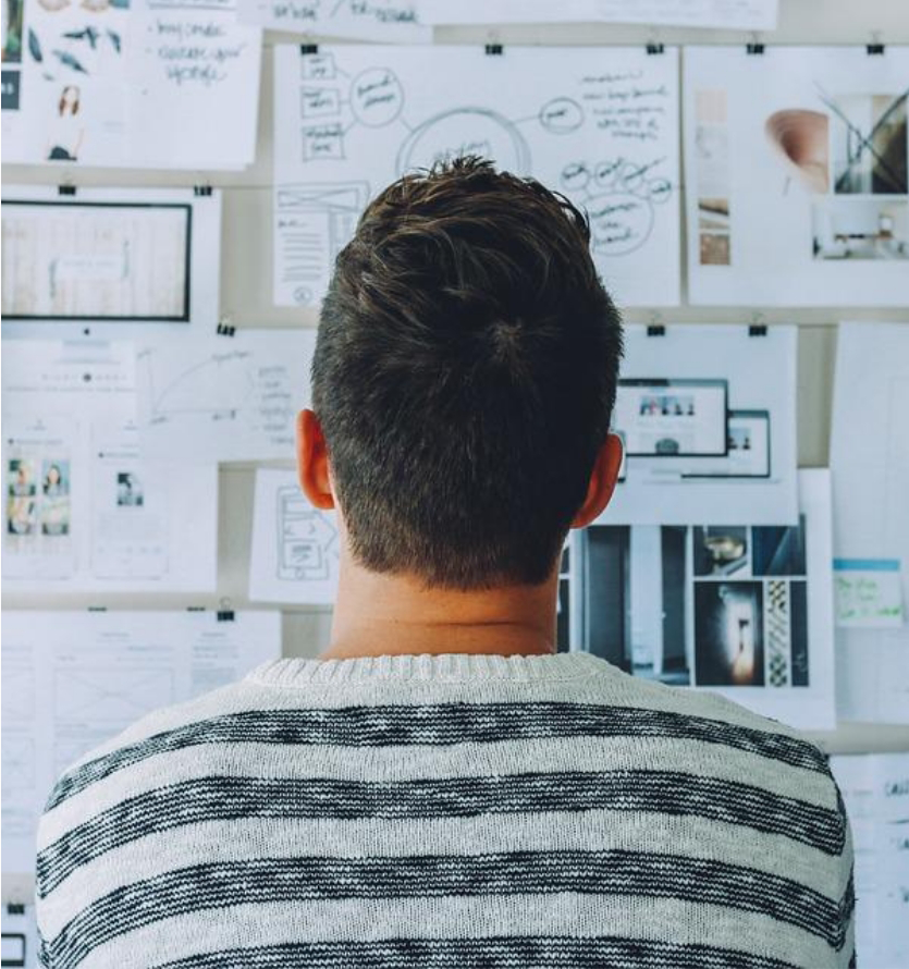 Starting with market leaders